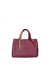 WOMEN'S HANDBAG - REBELLE RED - REB0257 P0001 1