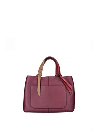 WOMEN'S HANDBAG - REBELLE RED - REB0257 P0001