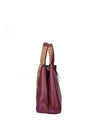 WOMEN'S HANDBAG - REBELLE RED - REB0257 P0001 3