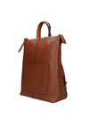WOMEN'S BACKPACK - REBELLE BROWN - REB0262 P0001 2
