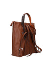 WOMEN'S BACKPACK - REBELLE BROWN - REB0262 P0001 3