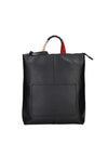 WOMEN'S BACKPACK - REBELLE BLACK - REB0262 P0001 1