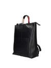 WOMEN'S BACKPACK - REBELLE BLACK - REB0262 P0001 2