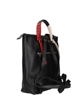 WOMEN'S BACKPACK - REBELLE BLACK - REB0262 P0001 3