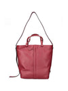 WOMEN'S HANDBAG - REBELLE FUCHSIA - REB0264 P0001 1