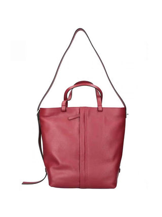 WOMEN'S HANDBAG - REBELLE FUCHSIA - REB0264 P0001