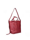 WOMEN'S HANDBAG - REBELLE FUCHSIA - REB0264 P0001 2