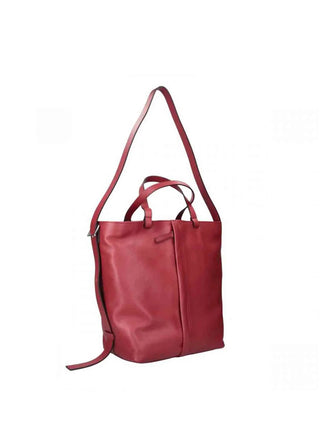 WOMEN'S HANDBAG - REBELLE FUCHSIA - REB0264 P0001 2