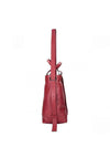 WOMEN'S HANDBAG - REBELLE FUCHSIA - REB0264 P0001 3