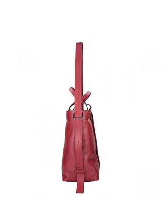 WOMEN'S HANDBAG - REBELLE FUCHSIA - REB0264 P0001 3