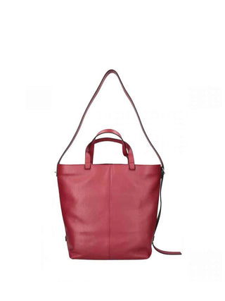 WOMEN'S HANDBAG - REBELLE FUCHSIA - REB0264 P0001 4