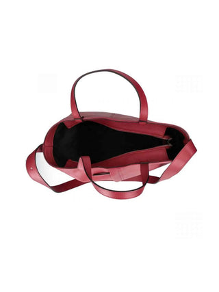 WOMEN'S HANDBAG - REBELLE FUCHSIA - REB0264 P0001 5