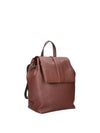 WOMEN'S BACKPACK - REBELLE BROWN - REB0266 P0001 2