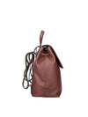 WOMEN'S BACKPACK - REBELLE BROWN - REB0266 P0001 3