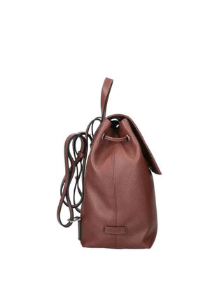 WOMEN'S BACKPACK - REBELLE BROWN - REB0266 P0001 3
