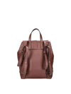 WOMEN'S BACKPACK - REBELLE BROWN - REB0266 P0001 4