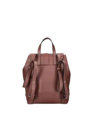 WOMEN'S BACKPACK - REBELLE BROWN - REB0266 P0001 4