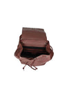 WOMEN'S BACKPACK - REBELLE BROWN - REB0266 P0001 5