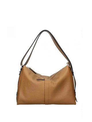 WOMEN'S SHOULDER BAG - REBELLE LEOPARDO - REB0268 P0001