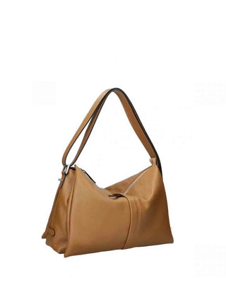 WOMEN'S SHOULDER BAG - REBELLE LEOPARDO - REB0268 P0001 2