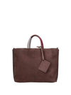 WOMEN'S HANDBAG - REBELLE CAFFE - REB0270 P0004 1