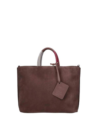 WOMEN'S HANDBAG - REBELLE CAFFE - REB0270 P0004 1
