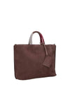 WOMEN'S HANDBAG - REBELLE CAFFE - REB0270 P0004 2