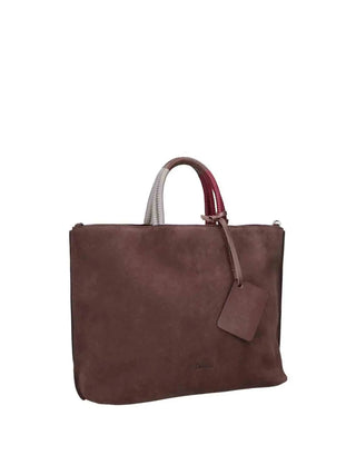 WOMEN'S HANDBAG - REBELLE CAFFE - REB0270 P0004 2