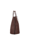 WOMEN'S HANDBAG - REBELLE CAFFE - REB0270 P0004 3