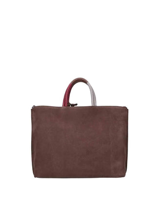 WOMEN'S HANDBAG - REBELLE CAFFE - REB0270 P0004 4