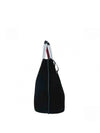 WOMEN'S HANDBAG - REBELLE BLACK - REB0270 P0004 3