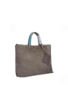 WOMEN'S HANDBAG - REBELLE TAUPE - REB0270 P0004 2