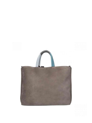 WOMEN'S HANDBAG - REBELLE TAUPE - REB0270 P0004 4