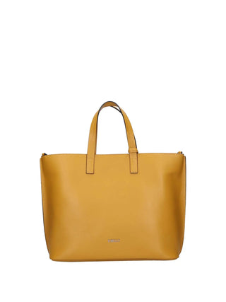 WOMEN'S HANDBAG - REBELLE ORANGE - REB0271 P0033
