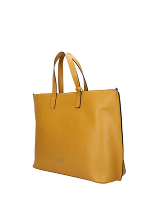 WOMEN'S HANDBAG - REBELLE ORANGE - REB0271 P0033 2
