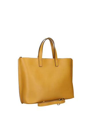 WOMEN'S HANDBAG - REBELLE ORANGE - REB0271 P0033 3
