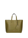 WOMEN'S HANDBAG - REBELLE GREEN - REB0271 P0033 1