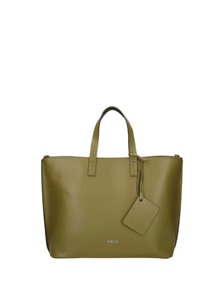 WOMEN'S HANDBAG - REBELLE GREEN - REB0271 P0033