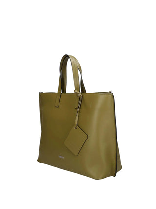 WOMEN'S HANDBAG - REBELLE GREEN - REB0271 P0033 2