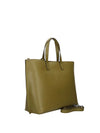 WOMEN'S HANDBAG - REBELLE GREEN - REB0271 P0033 3