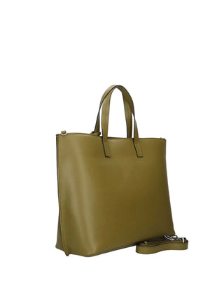 WOMEN'S HANDBAG - REBELLE GREEN - REB0271 P0033 3