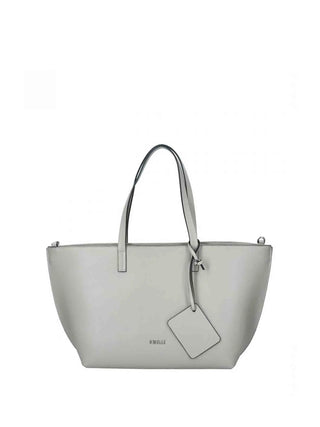 WOMEN'S SHOULDER BAG - REBELLE ICE - REB0272 P0033