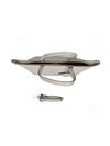 WOMEN'S SHOULDER BAG - REBELLE ICE - REB0272 P0033 5