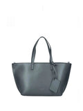 WOMEN'S SHOULDER BAG - REBELLE GREY - REB0272 P0033