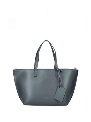 WOMEN'S SHOULDER BAG - REBELLE GREY - REB0272 P0033