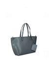 WOMEN'S SHOULDER BAG - REBELLE GREY - REB0272 P0033 2