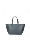 WOMEN'S SHOULDER BAG - REBELLE GREY - REB0272 P0033 4