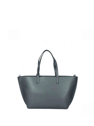 WOMEN'S SHOULDER BAG - REBELLE GREY - REB0272 P0033 4