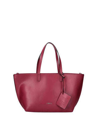 WOMEN'S SHOULDER BAG - REBELLE RED - REB0272 P0033