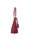 WOMEN'S SHOULDER BAG - REBELLE RED - REB0272 P0033 3